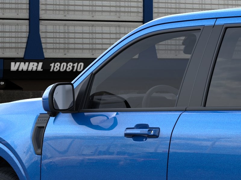 2026 Ford Maverick Lobo™