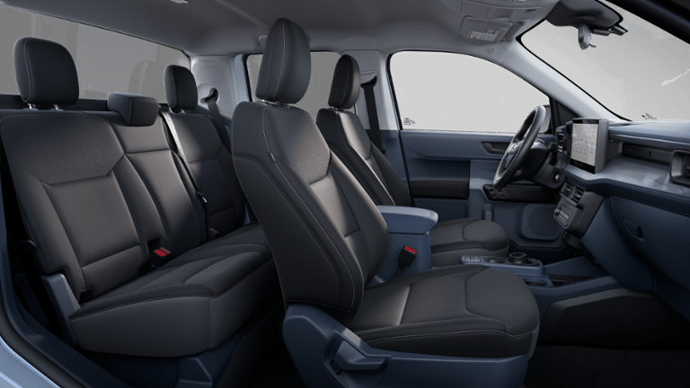 2025 Ford Maverick XL