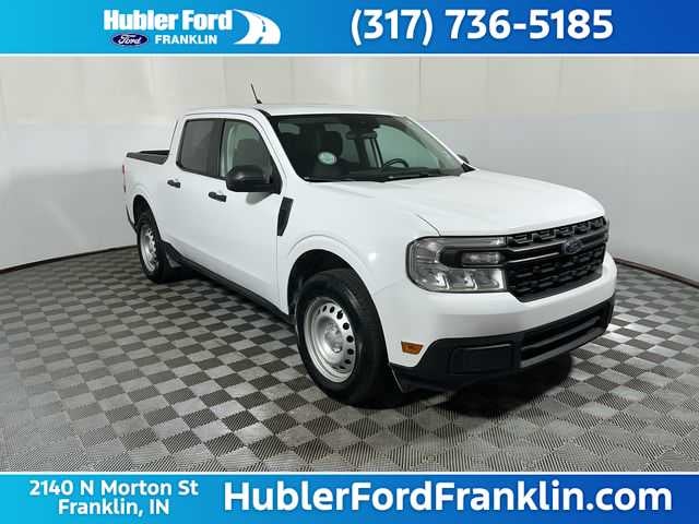 2023 Ford Maverick