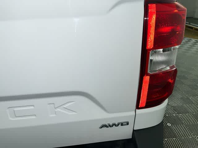 2023 Ford Maverick XL