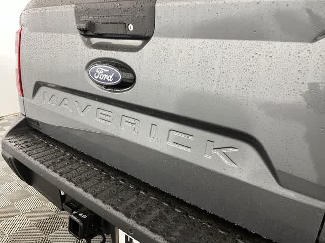 2026 Ford Maverick Lariat®