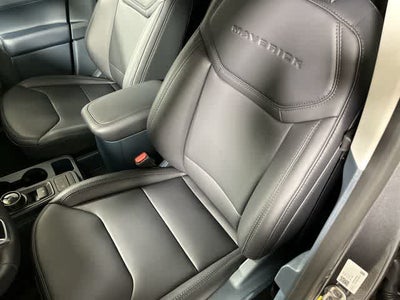 2026 Ford Maverick Lariat®