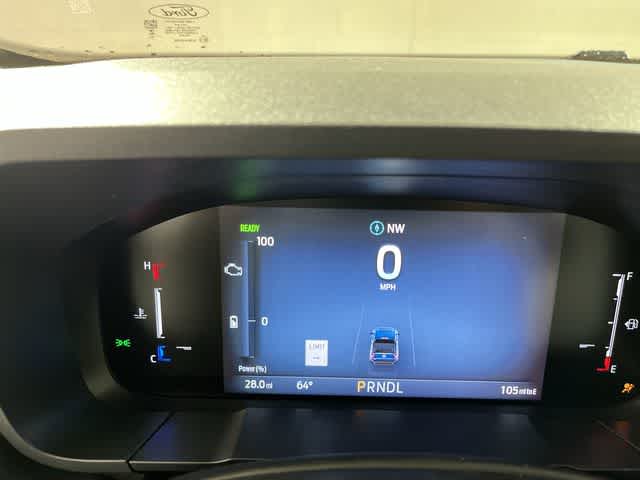 2026 Ford Maverick Lariat®