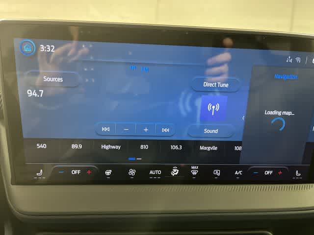 2026 Ford Maverick Lariat®