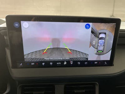 2026 Ford Maverick Lariat®