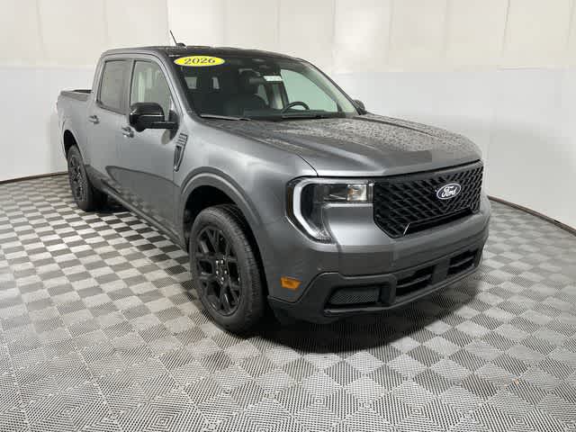 2026 Ford Maverick Lariat®