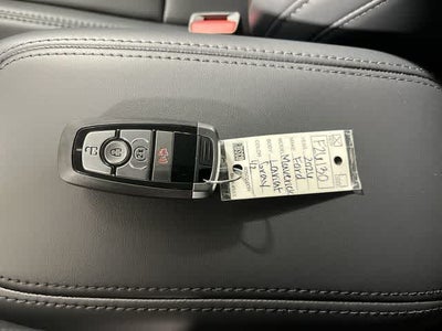 2026 Ford Maverick Lariat®