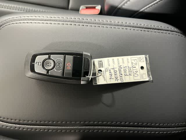 2026 Ford Maverick Lariat®