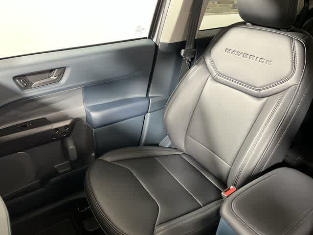 2026 Ford Maverick Lariat®