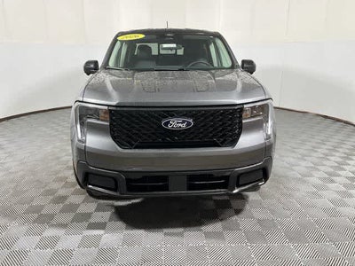 2026 Ford Maverick Lariat®