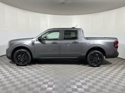 2026 Ford Maverick Lariat®