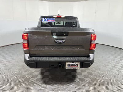 2026 Ford Maverick Lariat®