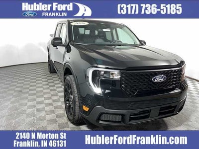 2026 Ford Maverick Lariat®