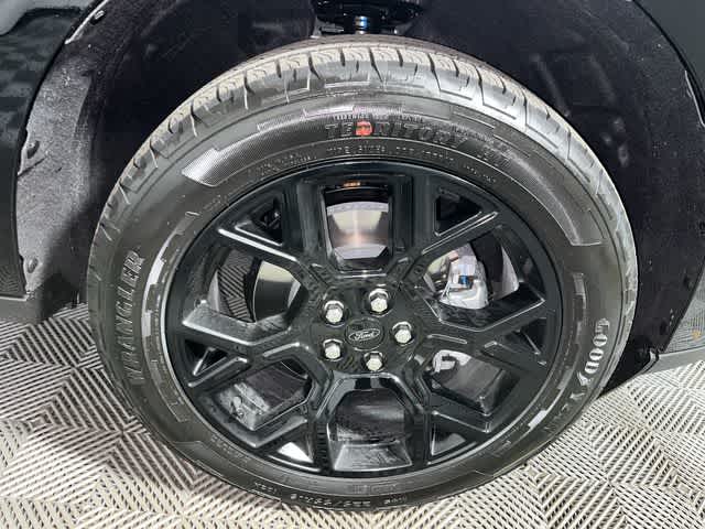 2026 Ford Maverick Lariat®
