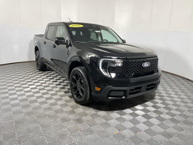 2026 Ford Maverick Lariat®