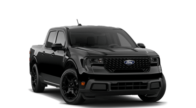 2026 Ford Maverick Lariat®
