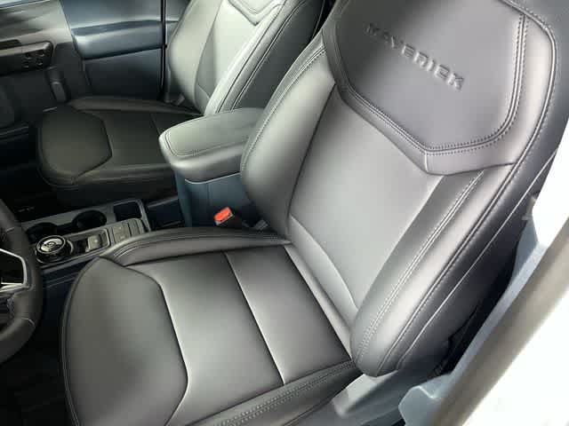 2026 Ford Maverick Lariat®