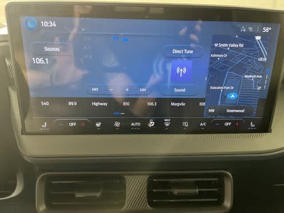 2026 Ford Maverick Lariat®