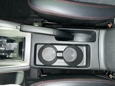 2024 Mitsubishi Outlander Sport SE