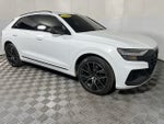 2023 Audi SQ8 Prestige
