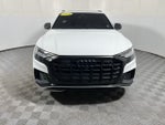 2023 Audi SQ8 Prestige