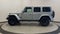 2022 Jeep Wrangler Unlimited High Altitude