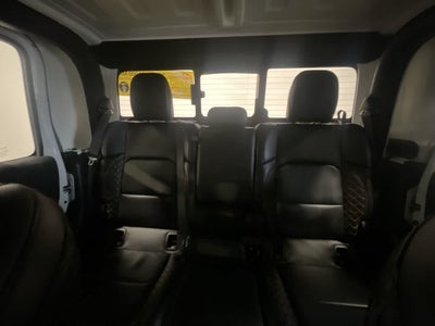 2021 Jeep Gladiator High Altitude