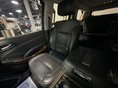 2020 Chevrolet Suburban Premier