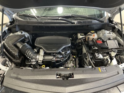 2020 Cadillac XT6 AWD Premium Luxury