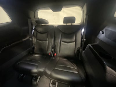 2020 Cadillac XT6 AWD Premium Luxury