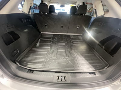 2023 Ford Edge SE