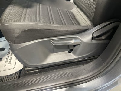 2022 Volkswagen Tiguan S