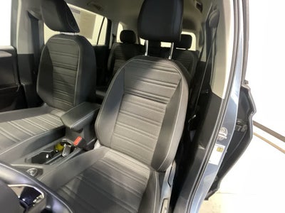 2022 Volkswagen Tiguan S