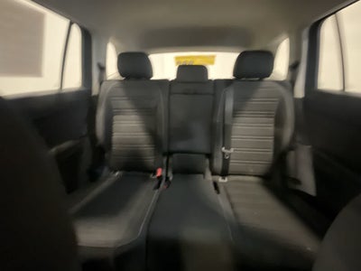 2022 Volkswagen Tiguan S