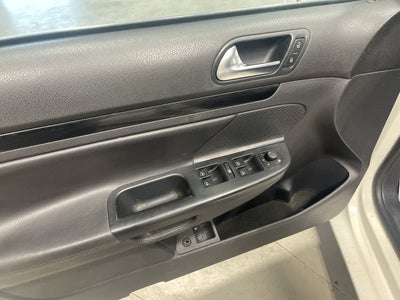 2010 Volkswagen Jetta Limited