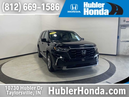 2023 Honda Pilot EX-L 7 Passenger
