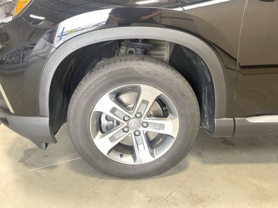 2023 Honda Pilot EX-L 7 Passenger