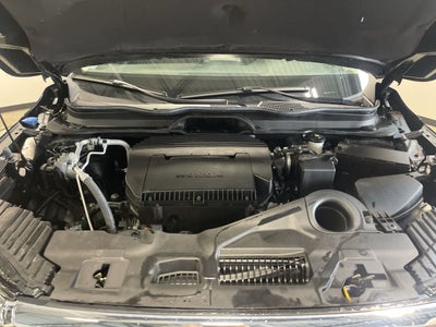 2023 Honda Pilot EX-L 7 Passenger