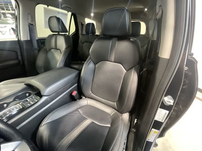 2023 Honda Pilot EX-L 7 Passenger