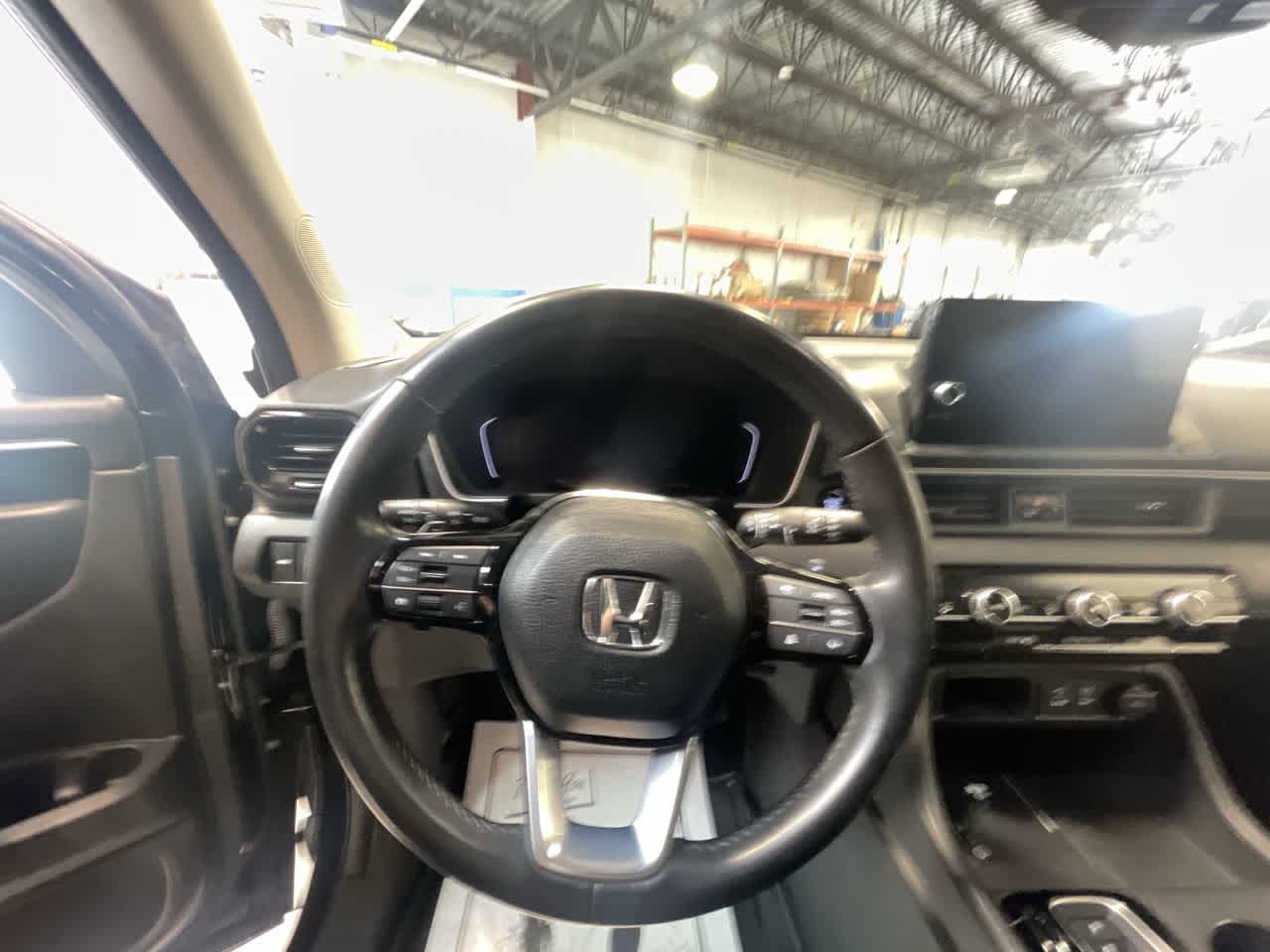 2023 Honda Pilot EX-L 7 Passenger
