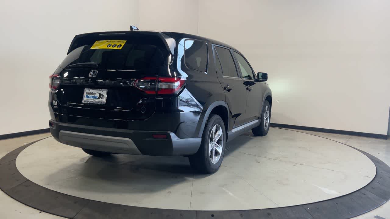 2023 Honda Pilot EX-L 7 Passenger