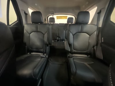 2023 Honda Pilot EX-L 7 Passenger