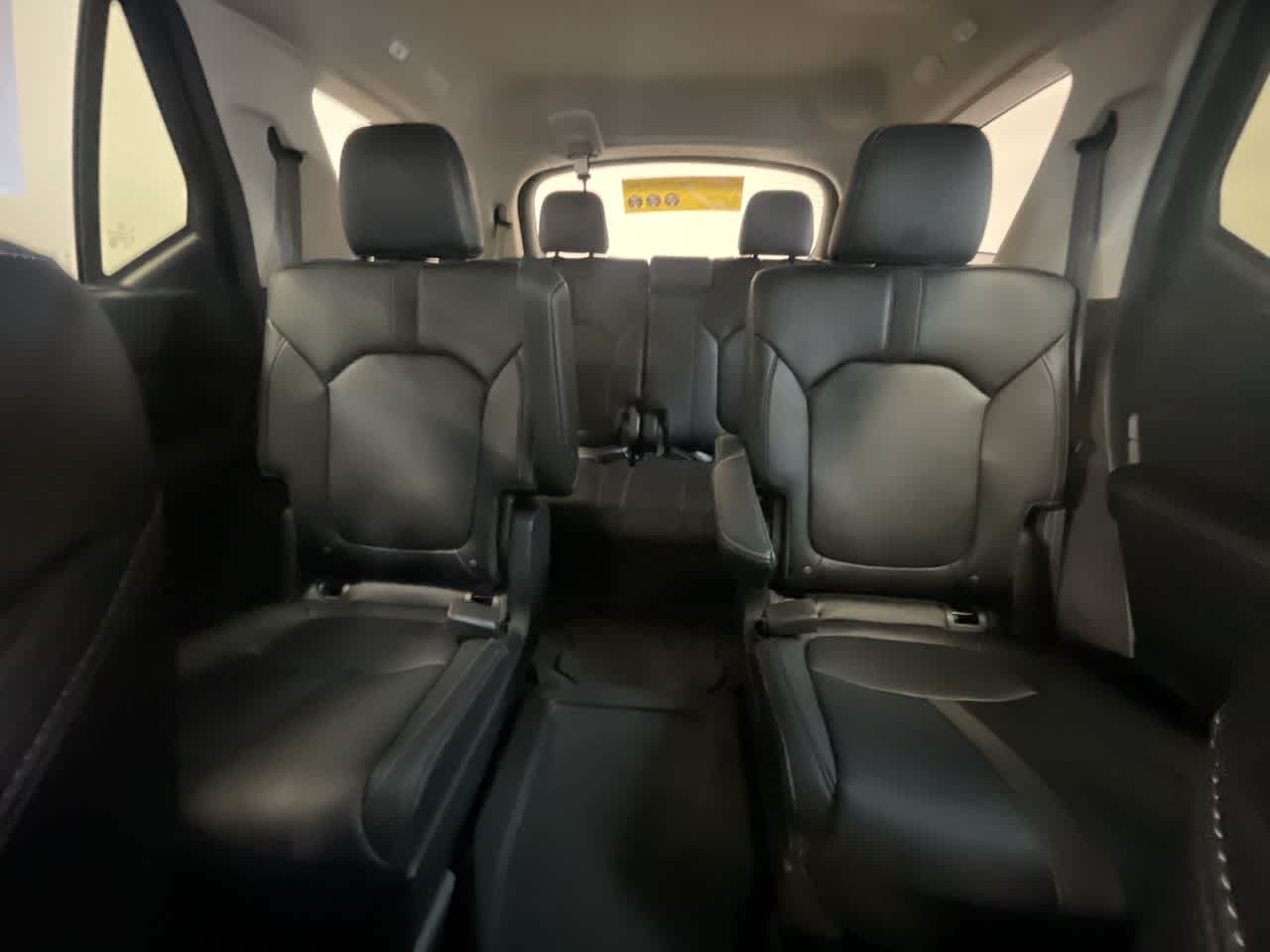 2023 Honda Pilot EX-L 7 Passenger