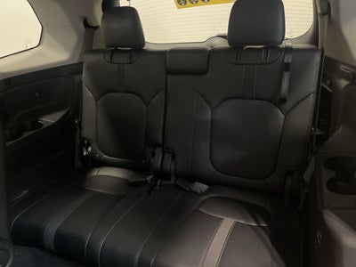 2023 Honda Pilot EX-L 7 Passenger