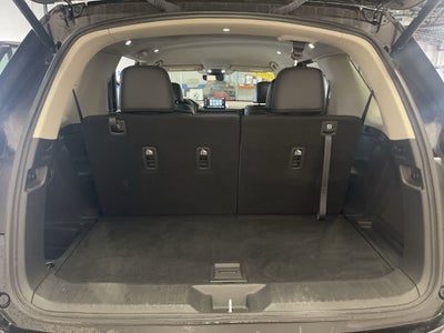 2023 Honda Pilot EX-L 7 Passenger