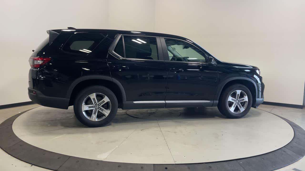 2023 Honda Pilot EX-L 7 Passenger