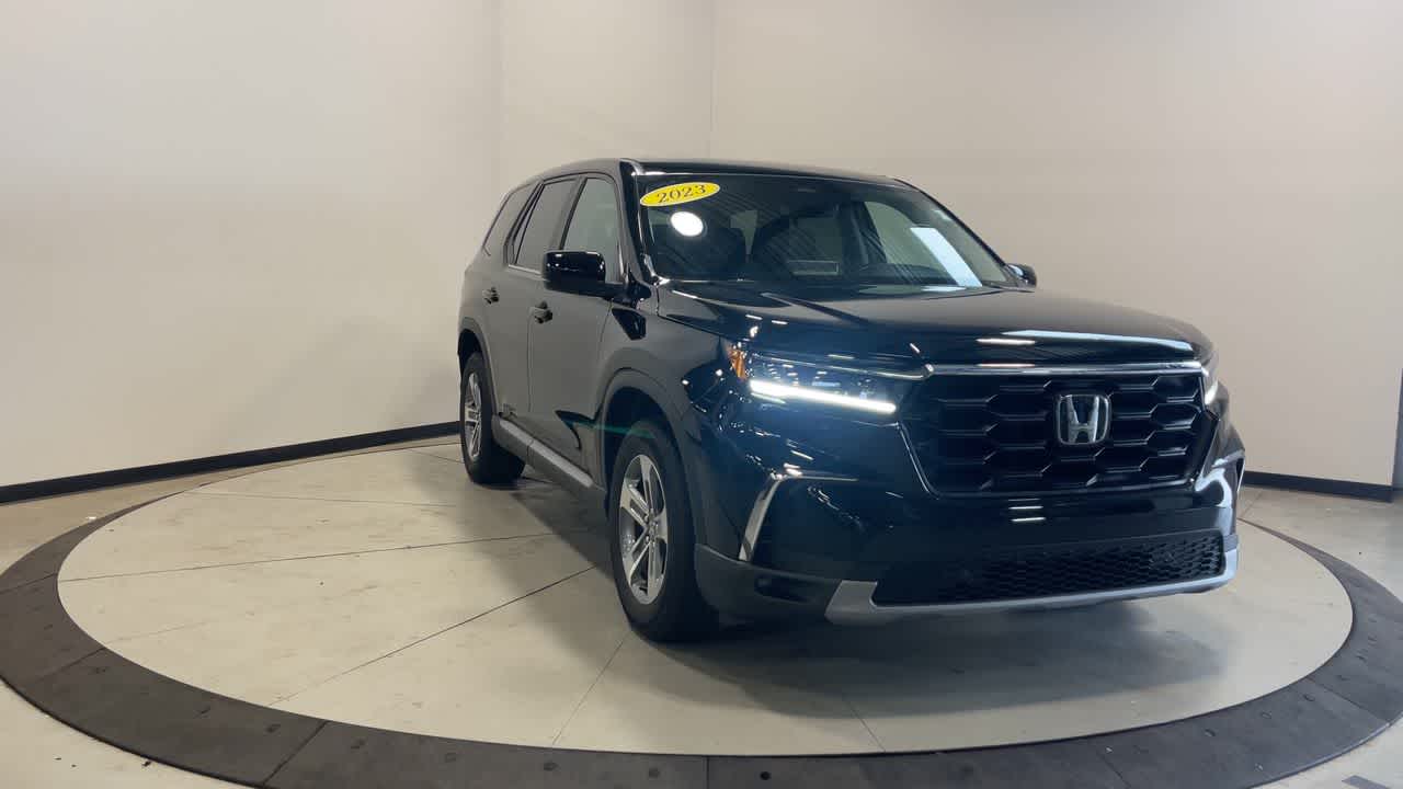 2023 Honda Pilot EX-L 7 Passenger