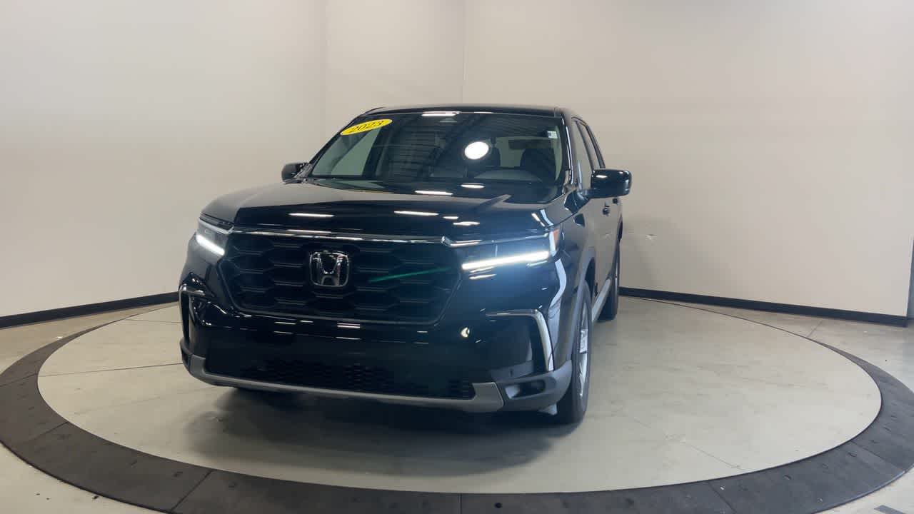 2023 Honda Pilot EX-L 7 Passenger