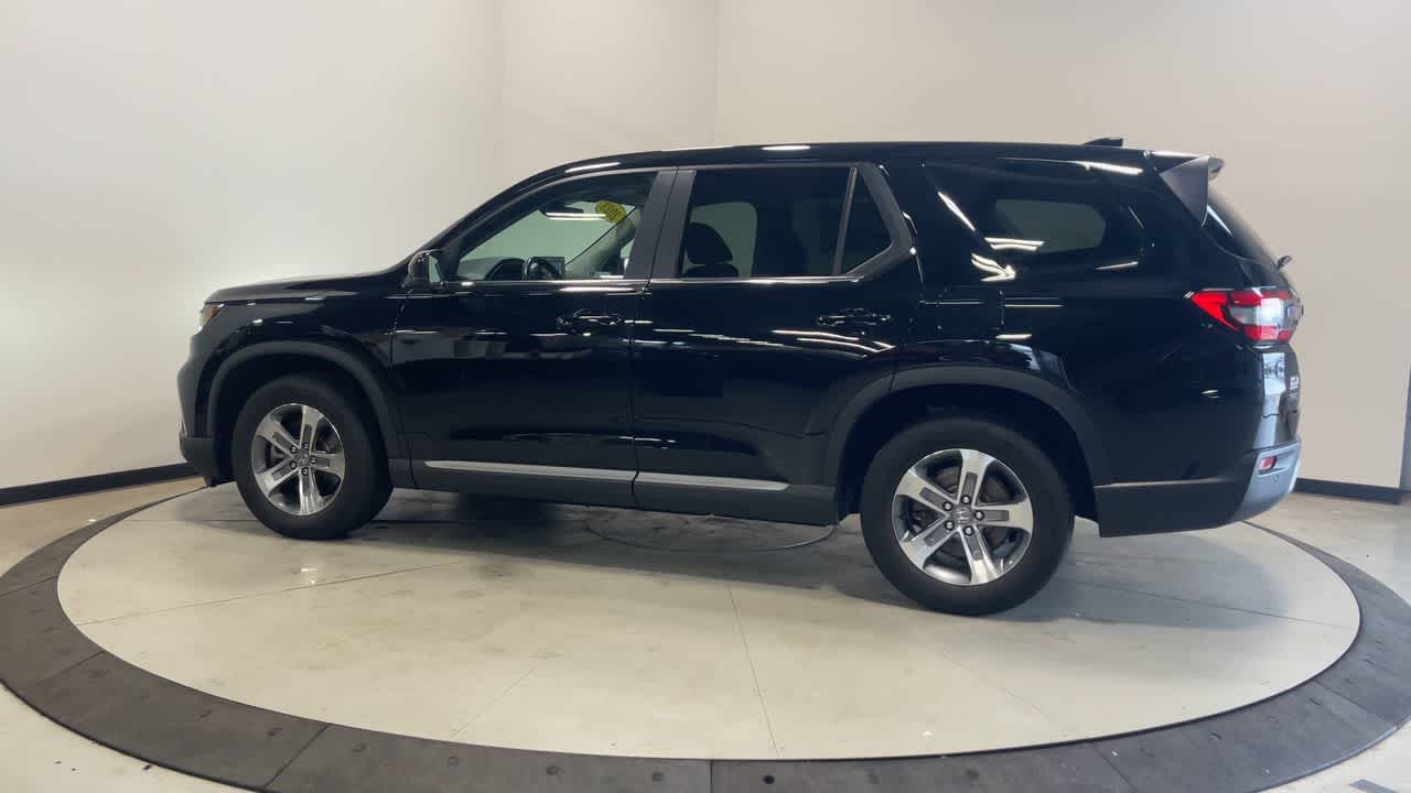 2023 Honda Pilot EX-L 7 Passenger