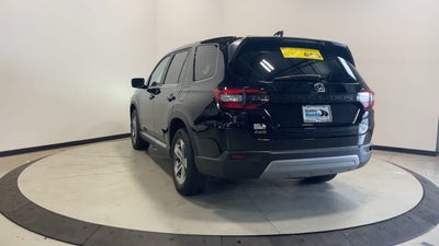 2023 Honda Pilot EX-L 7 Passenger